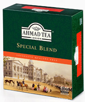 Ahmad Te Special Blend påse 12 x 200g