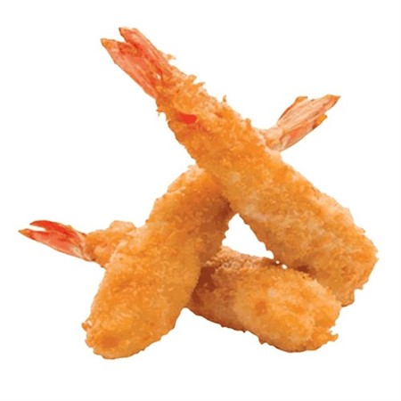 Räkor EBI FRY 3L 20 x (10st x 30g)