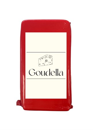 Goudella ca 5 x 3 kg