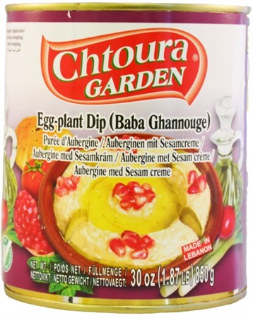 Babagann Chtoura 12 x 850g