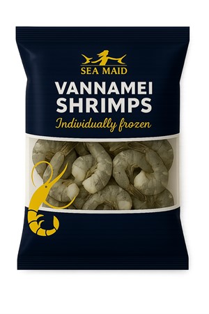 Räkor HLSO 21/25 12 x 800g