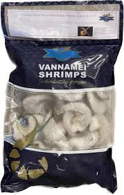 Räkor PD 31/40  12 x 800 g