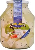 Nabulsi Svart Cumin Ost 2 x 1kg