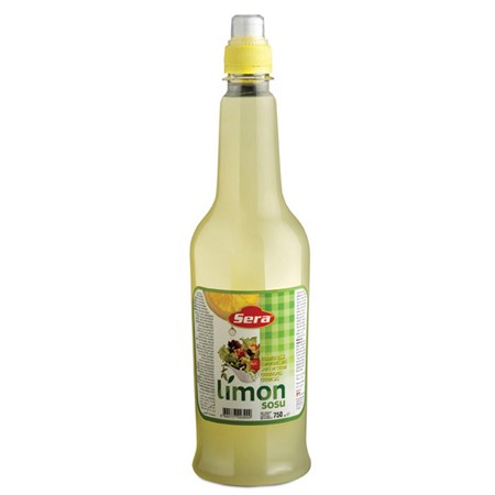 Citron, vinäger, granatäpple