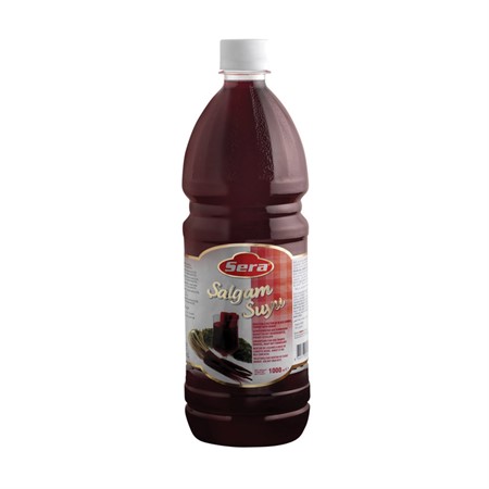 Sera Majrova Juice Mild  12x1L