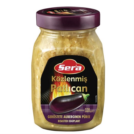 Sera Grillade  Auberginer (12x350ml)