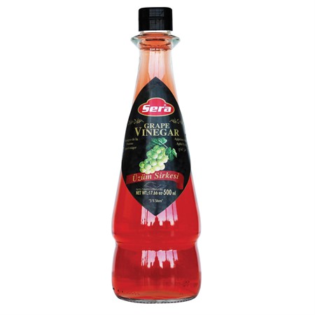 Sera Druvvinäger (12x500ml)