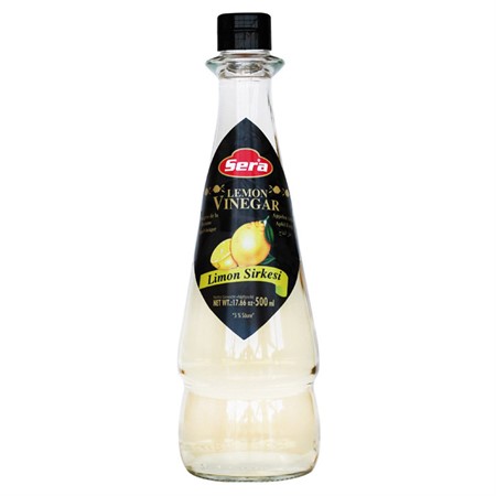 Sera Citronvinäger (12x500ml)