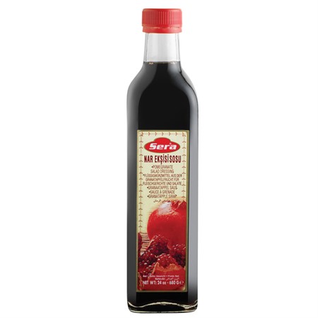 Sera Granatäpple Dressing Glas 12x500ml