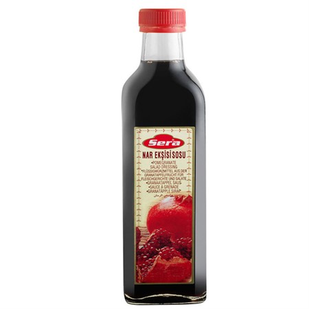 Sera Granatäpple Dressing gl 12x250ml