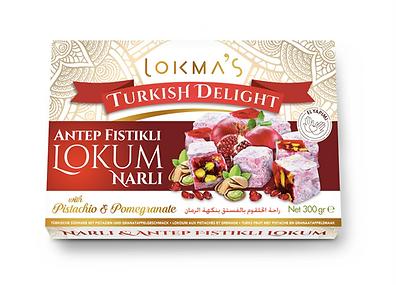 Kex, Kakor & sötsaker