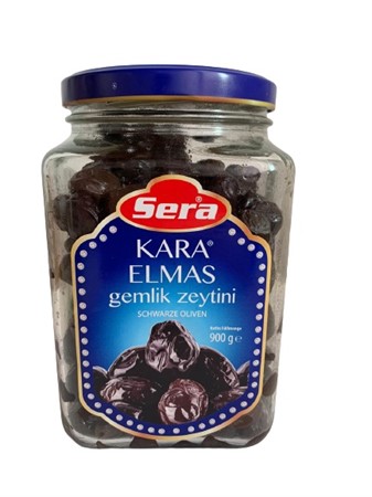 Sera S.Oliver  Kara Elmas 6x1600ml