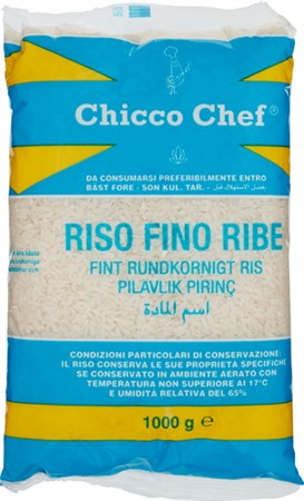 Ris Rund Chico 10 x 1Kg
