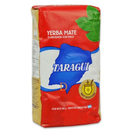 MateTaragui 10 x 500g
