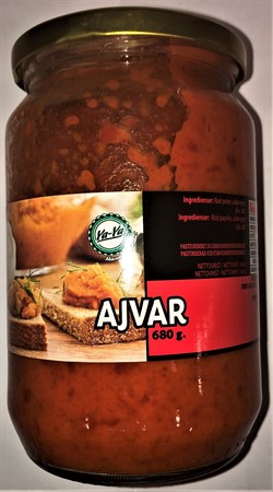 Ajvar