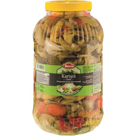 Pickles