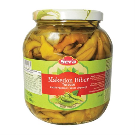 Sera Feferoni Kebab (6x1700ml)