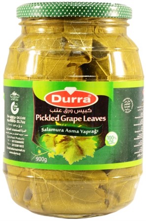 Durra Vinblad 12 x 600g