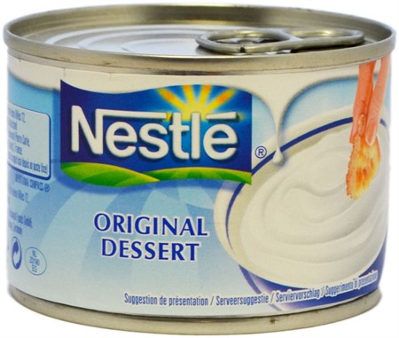 Nestle Kaymak 48 x 170g