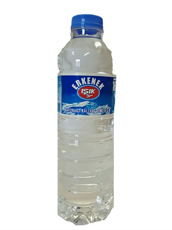 Vatten Isik Erkenek 24 x 500 ml