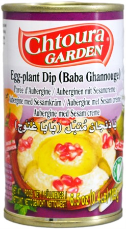 Babagann Chtoura 24 x 185g