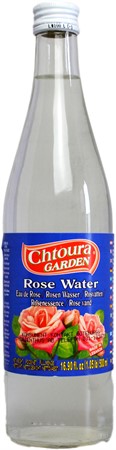 Rosvatten 12 x 500ml