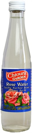 Rosvatten 24 x 250ml