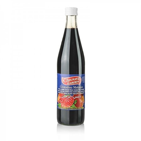 Granatäpple Sirap Cht. 12 x 500ml