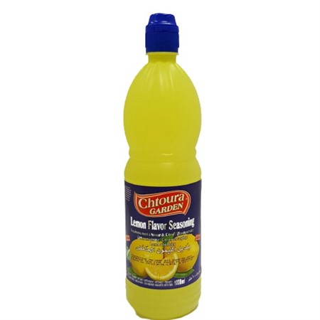 Citronsaft Chtuora 12 x 1L