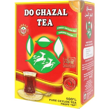 Alghazaleen