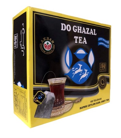 Alghazaleen Te Earl 36 x 100p