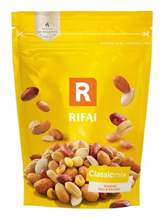 Alrifai Mix Nötter Classic 12 x 300g