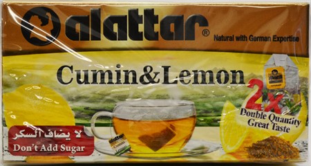 Te Alattar Cummin & Citron 24 x