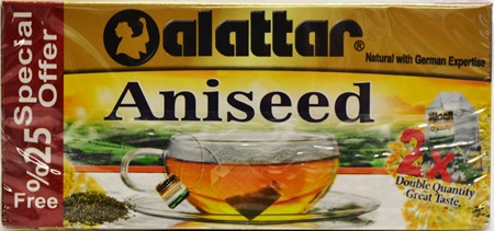 Te Alattar Anis 24 x