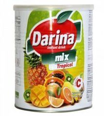 Darina Tropical 6 x 2,5kg