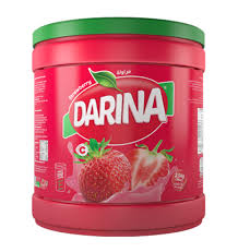 Darina Jordgubb 6 x 2kg