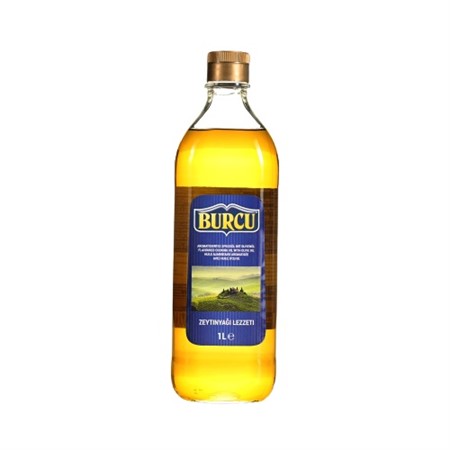 Burcu Blandolja 12 x 1 L