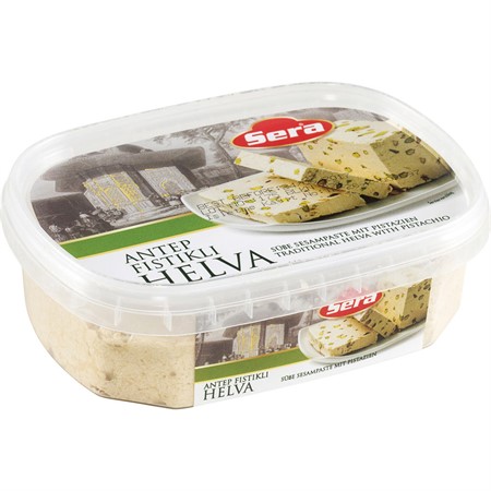 Sera Halawa pistage 12 x 350 g