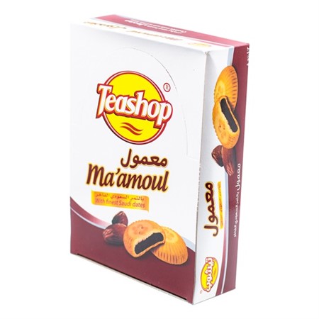 Mamool Ala Esol 6 x 420g